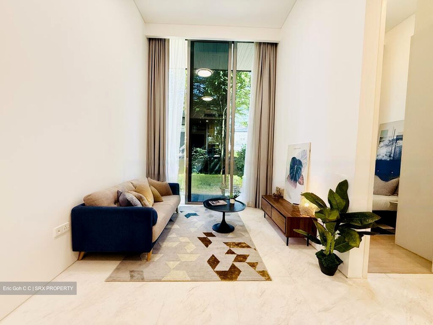 Cluny Park Residence (D10), Condominium #452838681
